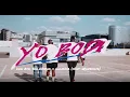 Download Lagu Don Ayo, Nhlonipho \u0026 Chukido - Yo Bodi (feat. Wavedave) (Visualiser)