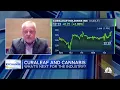 First step in legalizing marijuana is to make it safe for banking Curaleaf CEO says