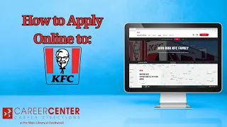 How to Apply for a Job at KFC