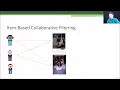 45 Item Based Collaborative Filtering
