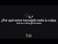 Loving U Is Harder - SEB//Sub. español e inglés