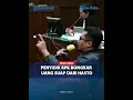 Download Lagu PENYIDIK ROSSA Bongkar Uang Suap Harun Masiku dari Hasto Krsitiyanto