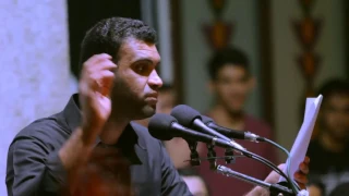 لسنا ننتمي إلا لحيدر   سيد شرف الستراوي دندنها