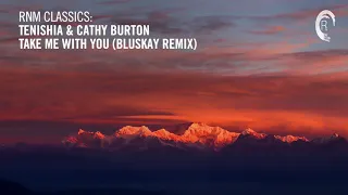 Take Me With You √ Lyrics √ Tenishia & Cathy Burton