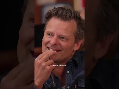 Steve Zahn's Work | Chad Powers | Hulu