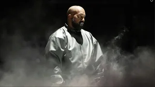 KANYE WEST – MY GAME English Remix of Basta's  Моя Игра