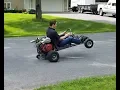 Turbo Kart Death Machine