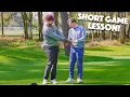 Download Lagu This Golf Lesson Changed my LIFE!