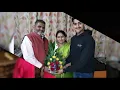 Download Lagu Happy Anniversary Dada \u0026 Vahini..