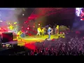 ONE OK ROCK Paledusk - C.U.R.I.O.S.I.T.Y. - Live in Hamburg 2025