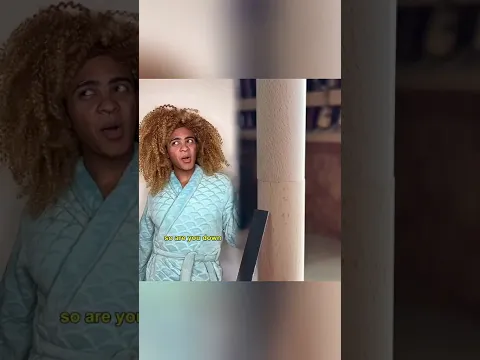 the ending got me ☠️ #funny #foryou #comedy #shorts