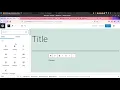 Simple WordPress Post Notes