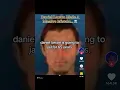 Daniel Larson Messed Up Big Time