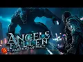 The Battle to Stop the Apocalypse | ANGELS FALLEN: WARRIORS OF PEACE | Full Movie