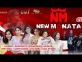 Lagu KANDAS - NEW MONATA - PT BMI LAMONGAN
