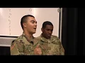 Performance Training Basic Camp 2019