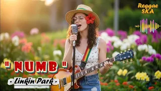 numb linkin park reggae ska version