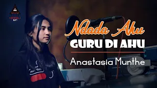  cover be 476 ndada ahu guru di ahu anastasia munthe