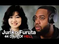 The HORRIFIC Case Of Junko Furuta