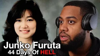 The HORRIFIC Case Of Junko Furuta