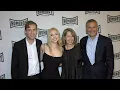 Philip Rosenthal Monica Horan 2022 Lo Maximo Awards and Fundraising Gala Red Carpet Event