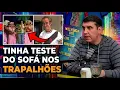 Lagu O Renato pediu pra Globo DEMITIR Mussum e Dedé - Spaca