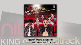 nidji hidup tanpa cintamu official audio 
