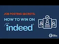 Why Indeed Still Matters for Recruiting