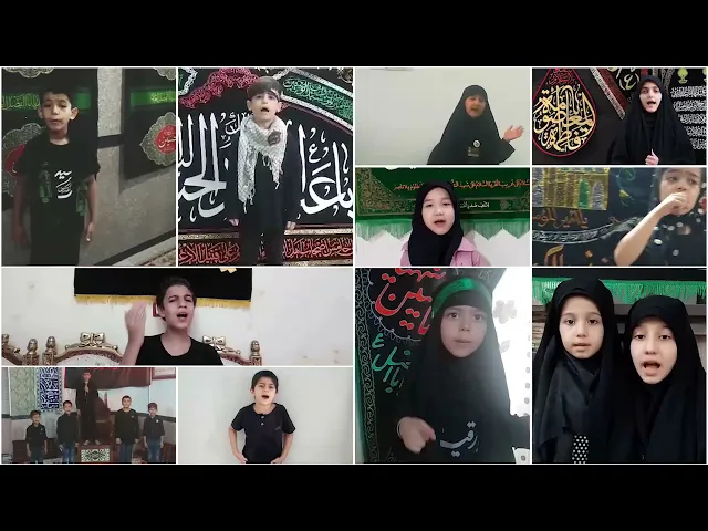 ⁣محمدحسین پویانفر، دنیا محل گذره 5 | Mohammad Hussein Pouyanfar