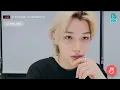 Stray kids Felix singing how do you sleep (Sam Smith ) [ vlive 221020 ]