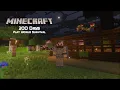 200 Days Minecraft Flat World Survival