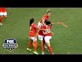You don t want to miss this Carli Lloyd rocket in NWSL FOX SOCCER
