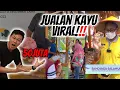 KAYU VIRAL UNTUK APA ❗❗ CUMAN JUALAN KAYU INI OMSETNYA BISA TEMBUS 50 JUTA 1 HARI ❓❓ I FKR PROJECT