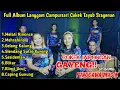 Download Lagu GAYENG 3 !!! Full album campursari punggawa musik garap langgam tayub sragenan cokek jaipong