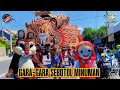 Download Lagu GARA GARA SEBOTOL MINUMAN - DUA PUTRA - ARAK ARAKAN SINGA DEPOK