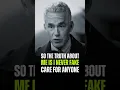 Download Lagu So the truth about me is i never fake care for anyone 💯 Jordan peterson advice 🎤 #motivation #fyp