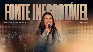 myrella fernanda fonte inesgot vel clipe oficial 