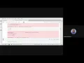 Error Handling File Handling API and webscraping