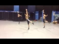 Download Lagu Matmos-Very Large Green Triangles/ Choreography by Tate