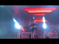 Tiësto & Charli XCX - Hot In It -Live 🔴