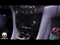 iPod or Aux Install 2003-2007 Honda Accord
