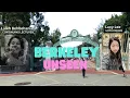 UC Berkeley Vlog UC - Interview Berkeley Professor UC