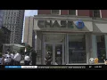 Security guard stabbed at Upper East Side bank
