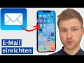 IOS E-Mail auf Iphone einrichten Anleitung fur dein Iphone