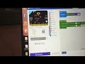 JACDAC plug and play simulator for MakeCode Microbit education and maker development