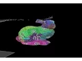 Java LWJGL JBullet 3D Game Engine Demo