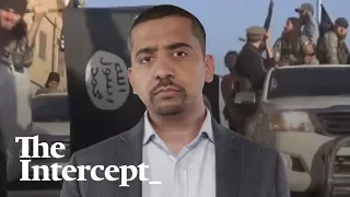 ISIS Created by the Invasion of Iraq