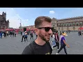 The Offline Temu - Mexico City Craziest Market