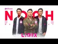 Download Lagu Noah - Dara (Lirik)