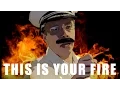 Brian Murphy - This Is Your Fire Full Song